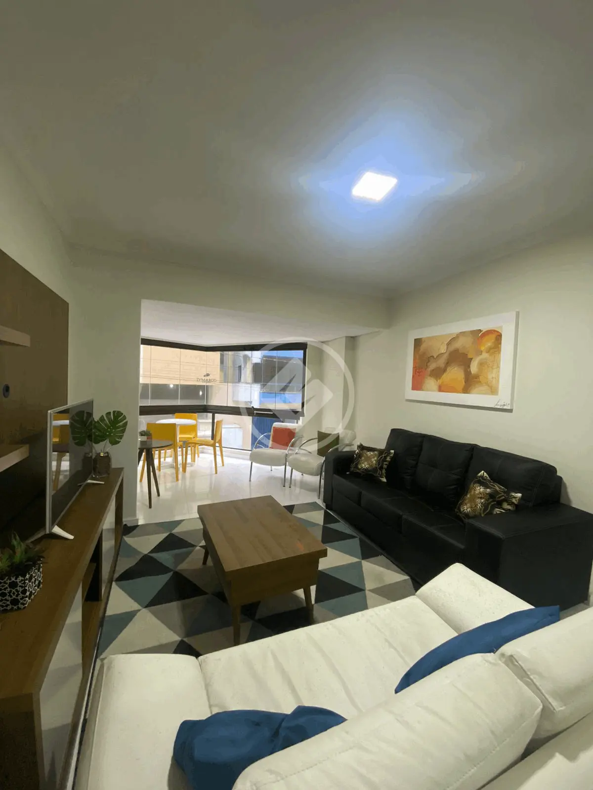 Imagem 6 - Apartamento em Meia Praia, Itapema - SC