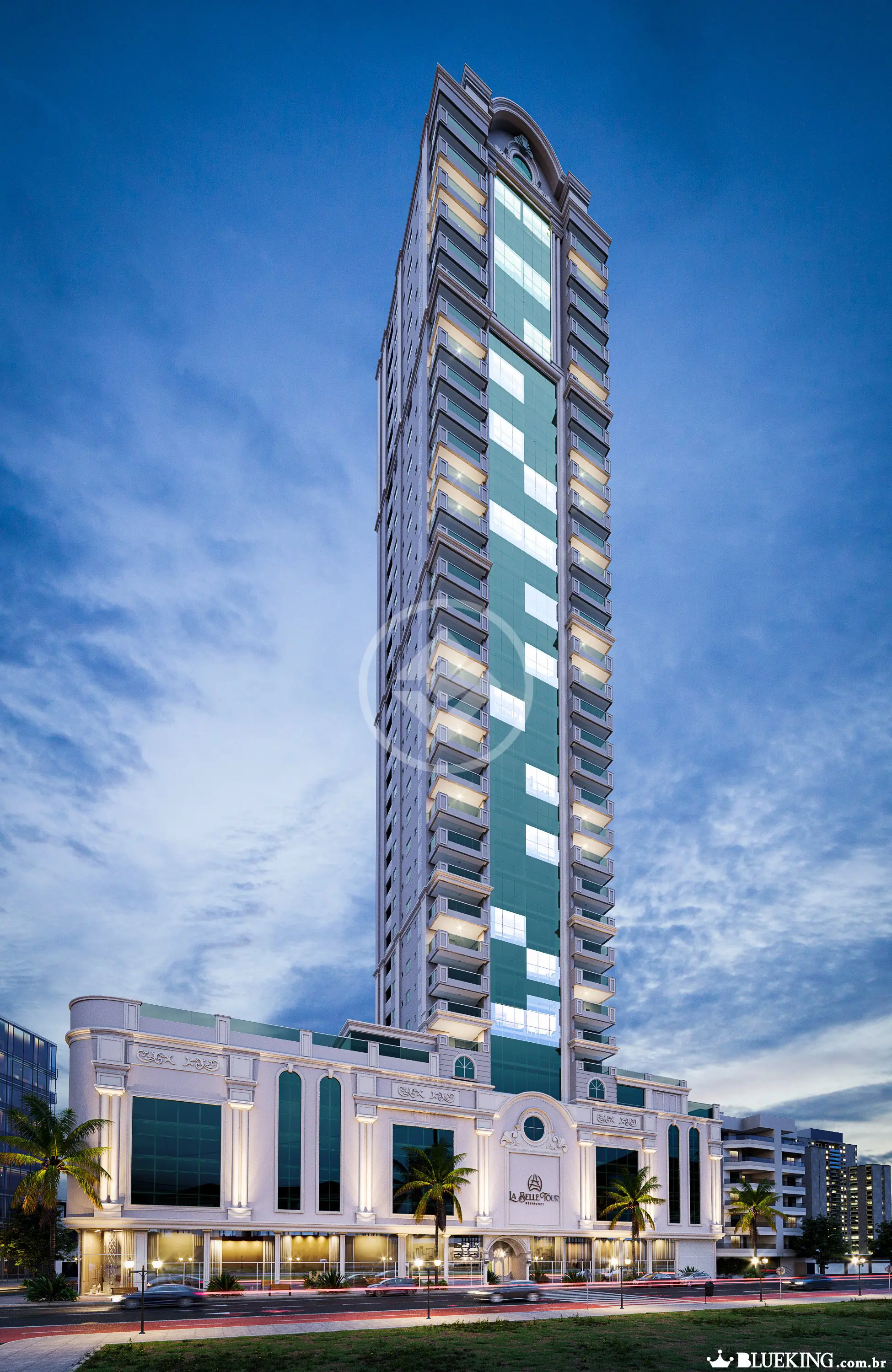 Imagem 3 - Apartamento em CENTRO, Balneário Camboriú - SC