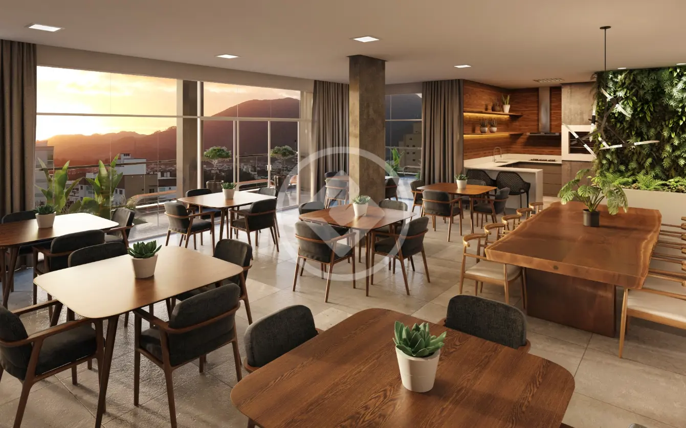 Apartamento Meia Praia, Itapema - SC — foto 2