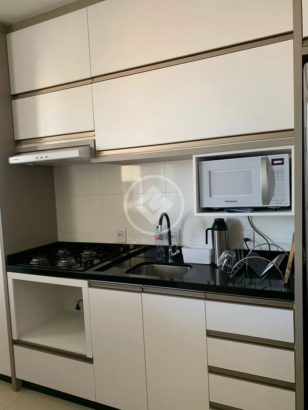 Imagem 5 - Apartamento em PEREQUE, Porto Belo - SC