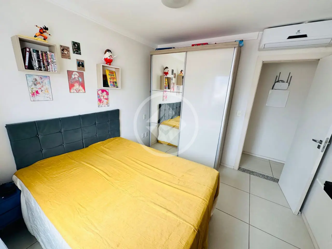 Image 8 - Apartamento em Alto Pereque, Porto Belo - SC