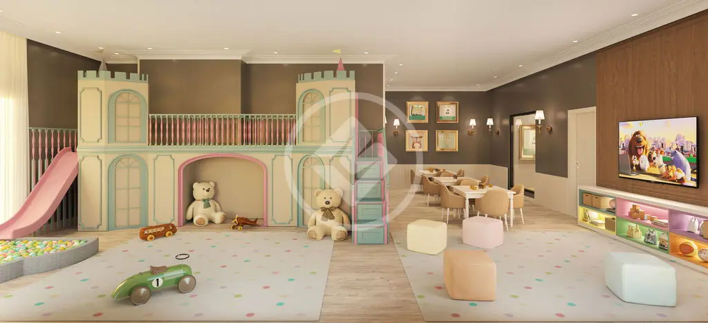 Imagem 4 - Apartamento em PEREQUE, Porto Belo - SC