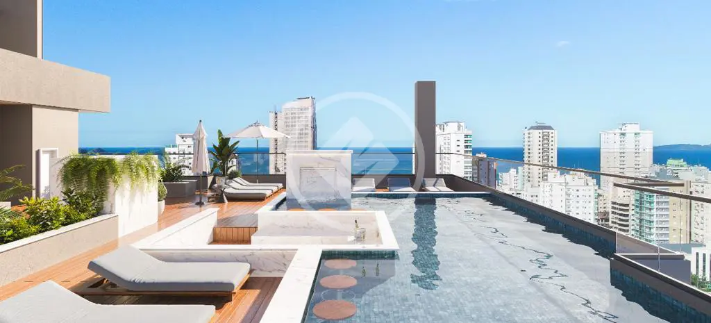 Apartamento Morretes, Itapema - SC — foto 1