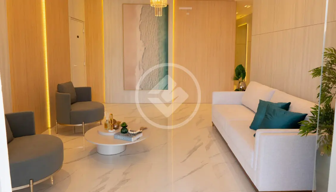 Imagem 4 - Apartamento em PEREQUE, Porto Belo - SC