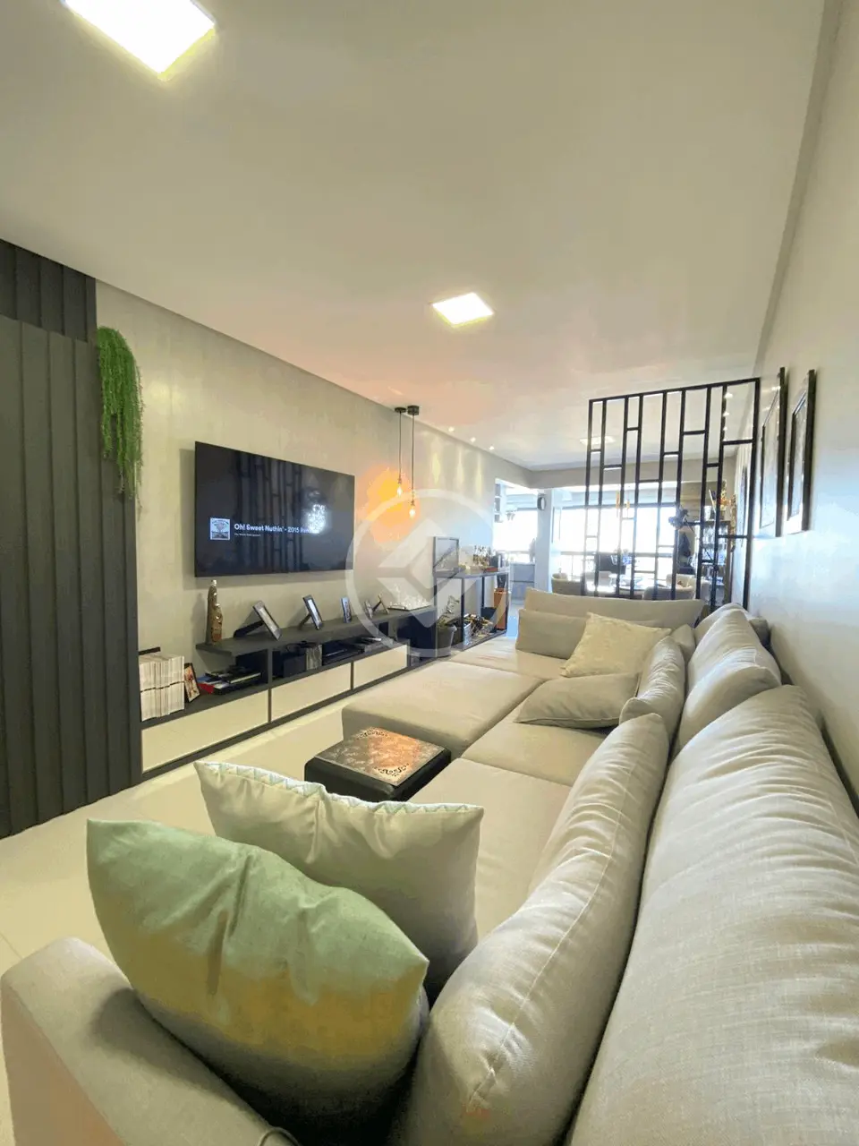 Apartamento Meia Praia, Itapema - SC — foto 1