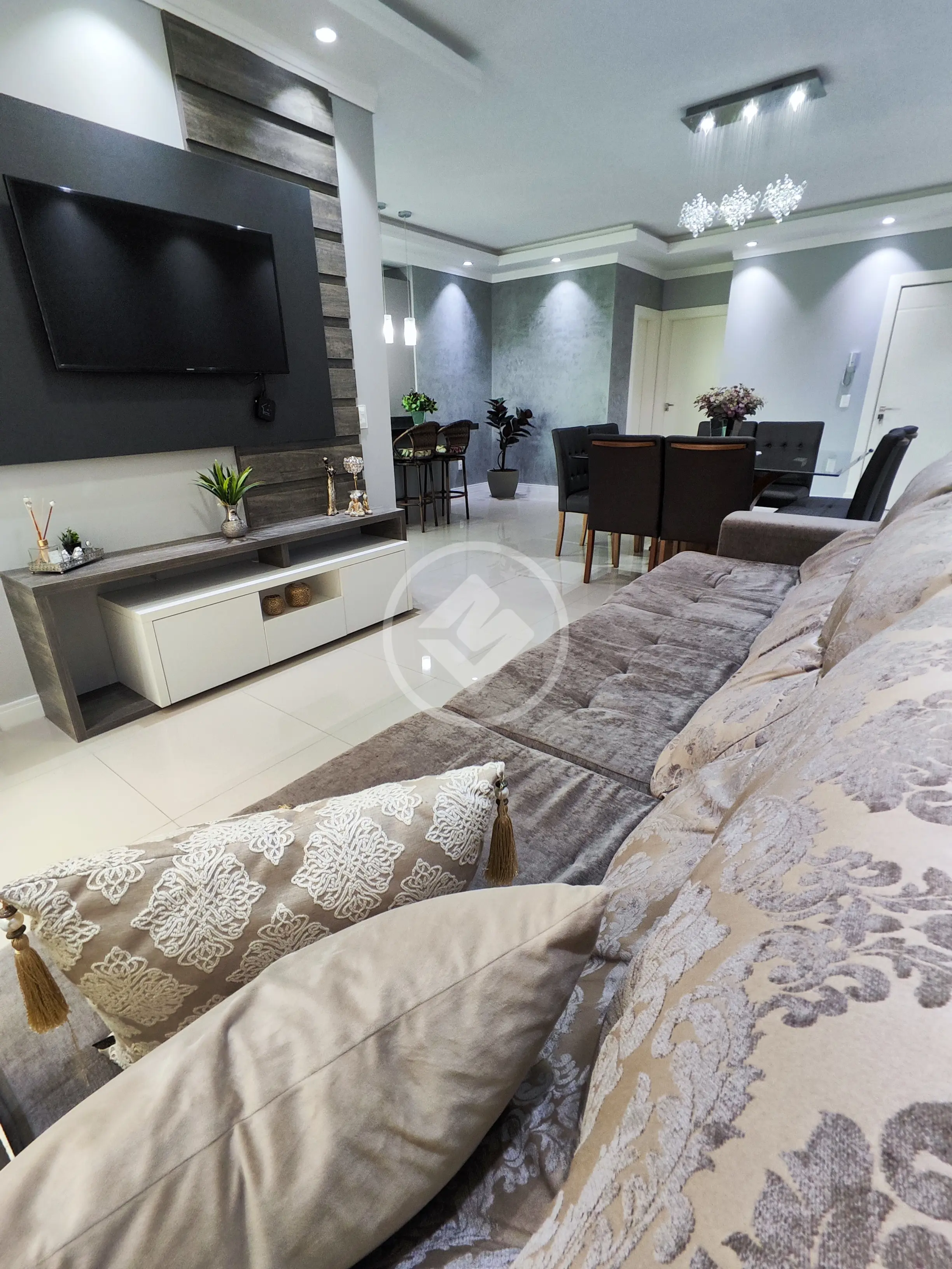 Imagem 6 - Apartamento em Meia Praia, Itapema - SC