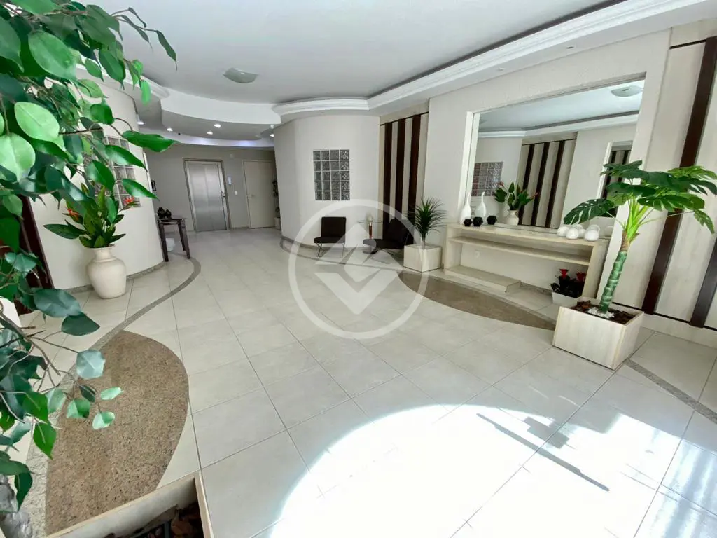 Apartamento Meia Praia, Itapema - SC — foto 1