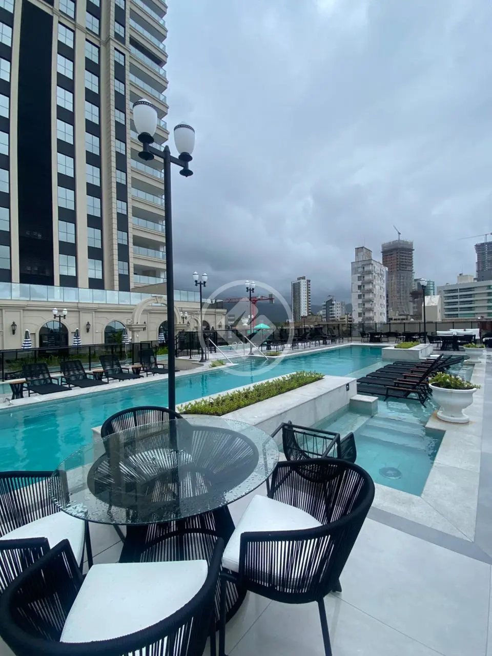 Imagem 1 - Apartamento em Centro, Itapema - SC