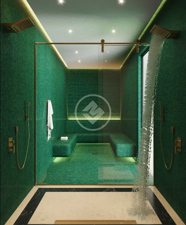 Imagem 5 - Apartamento em PEREQUE, Porto Belo - SC