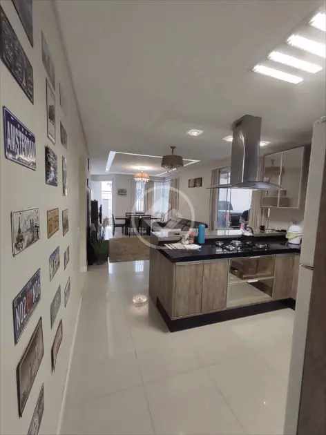 Imagem 1 - Casa em Centro, Balneário Piçarras - SC