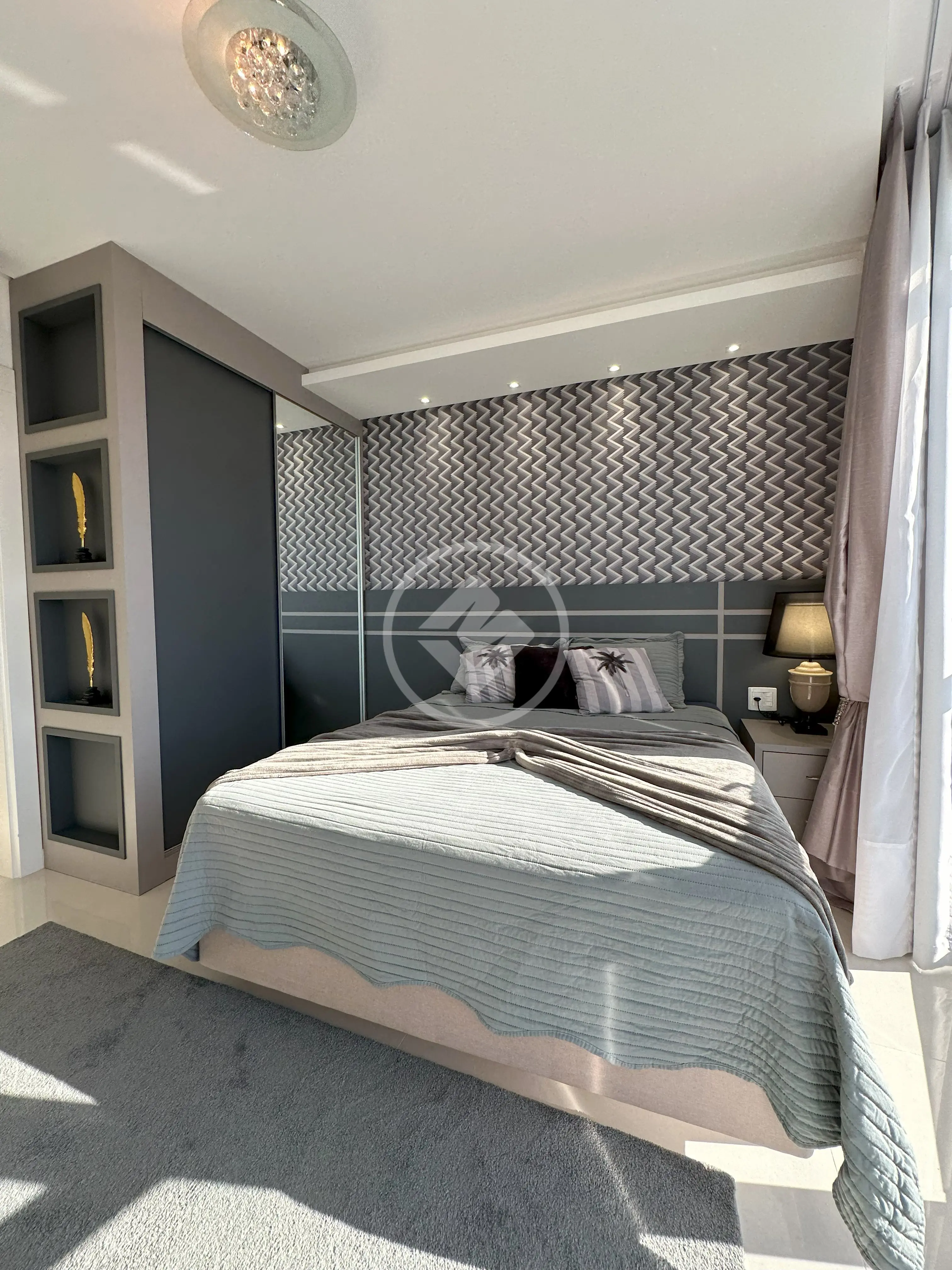 Imagem 2 - Apartamento em Andorinha, Itapema - SC