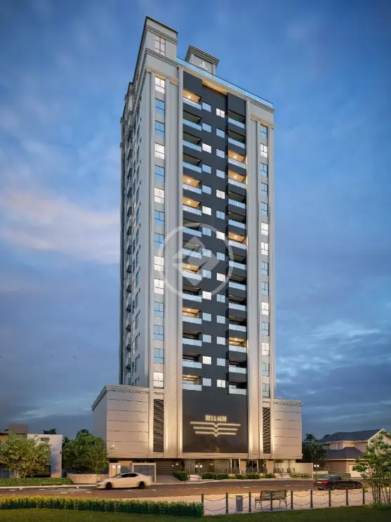 Apartamento PEREQUE, Porto Belo - SC — foto 2
