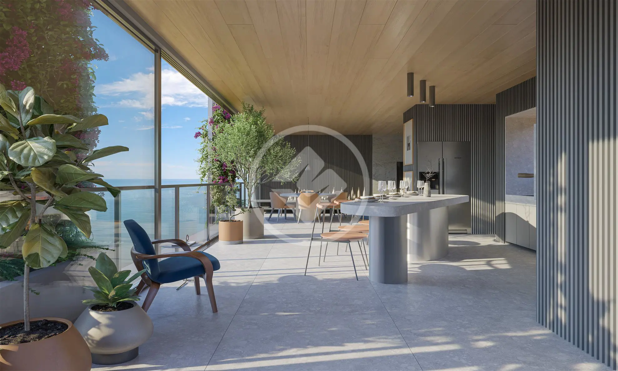 Imagem 3 - Apartamento em Meia Praia, Itapema - SC
