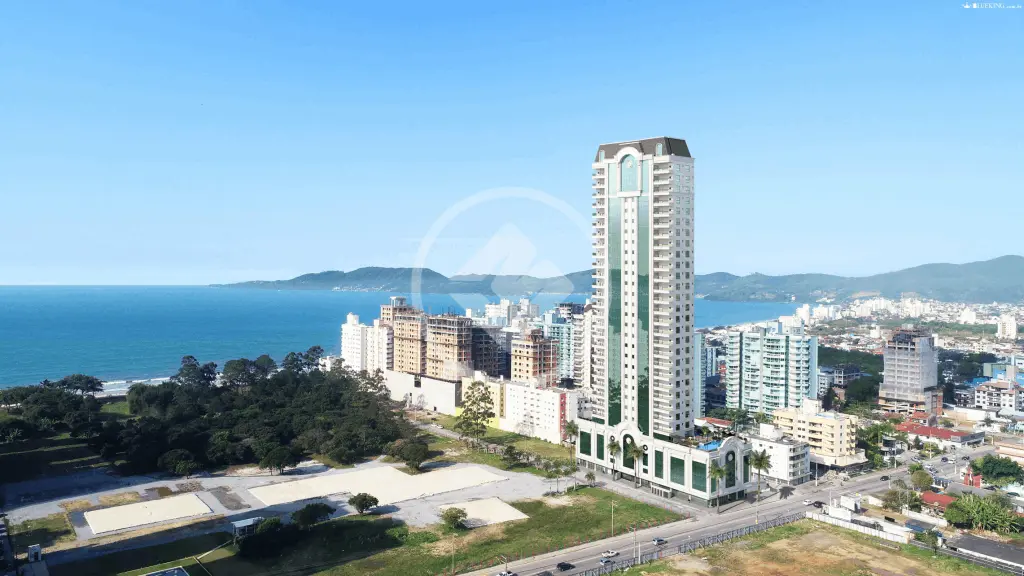 Imagem 2 - Apartamento em Meia Praia, Itapema - SC