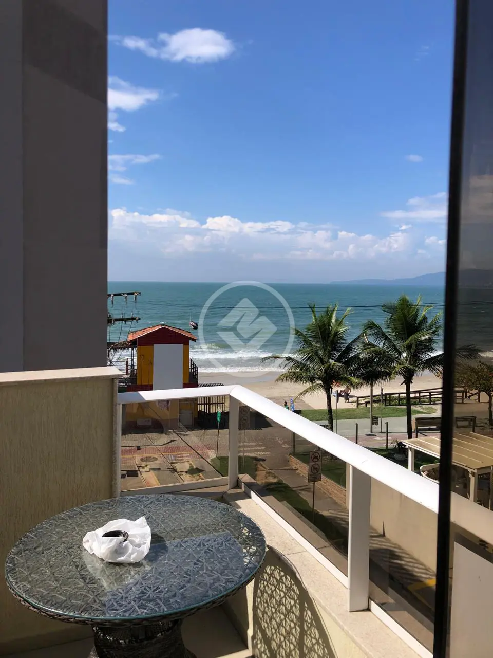 Imagem 1 - Apartamento em Meia Praia, Itapema - SC