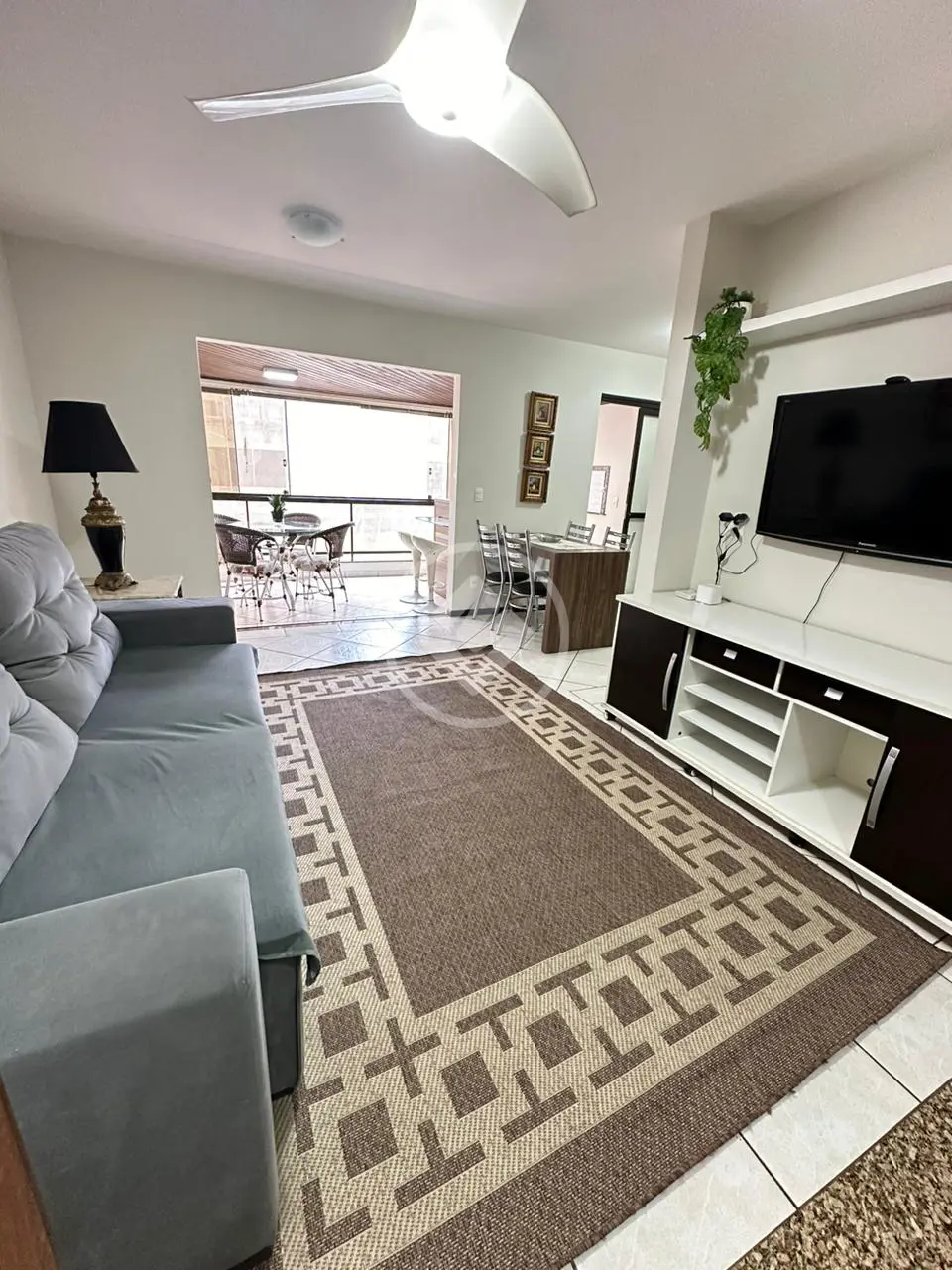 Imagem 1 - Apartamento em Meia Praia, Itapema - SC