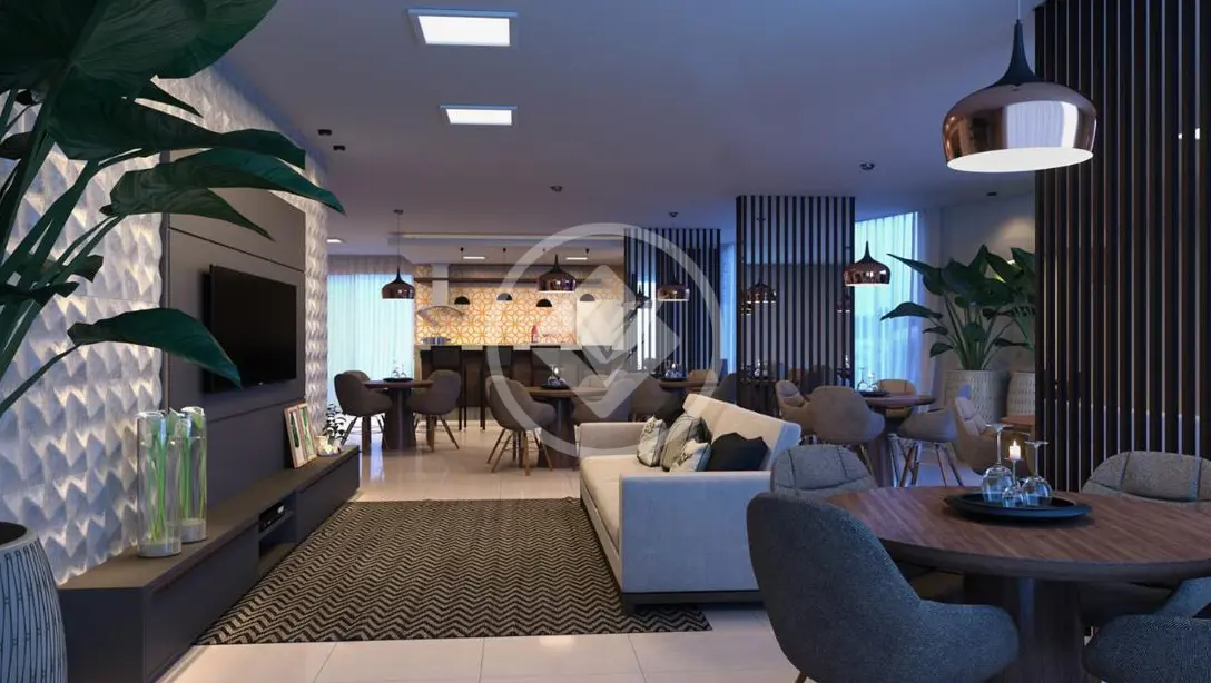 Imagem 3 - Apartamento em Tabuleiro das Oliveiras, Itapema - SC