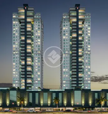Imagem 1 - Apartamento em Centro, Itapema - SC
