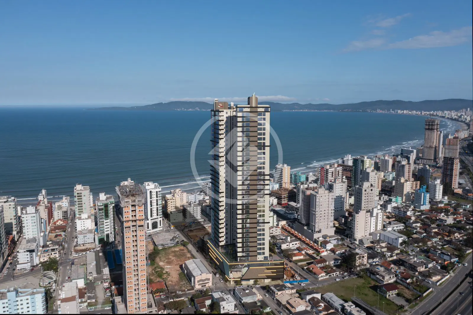 Apartamento Centro, Itapema - SC — foto 2