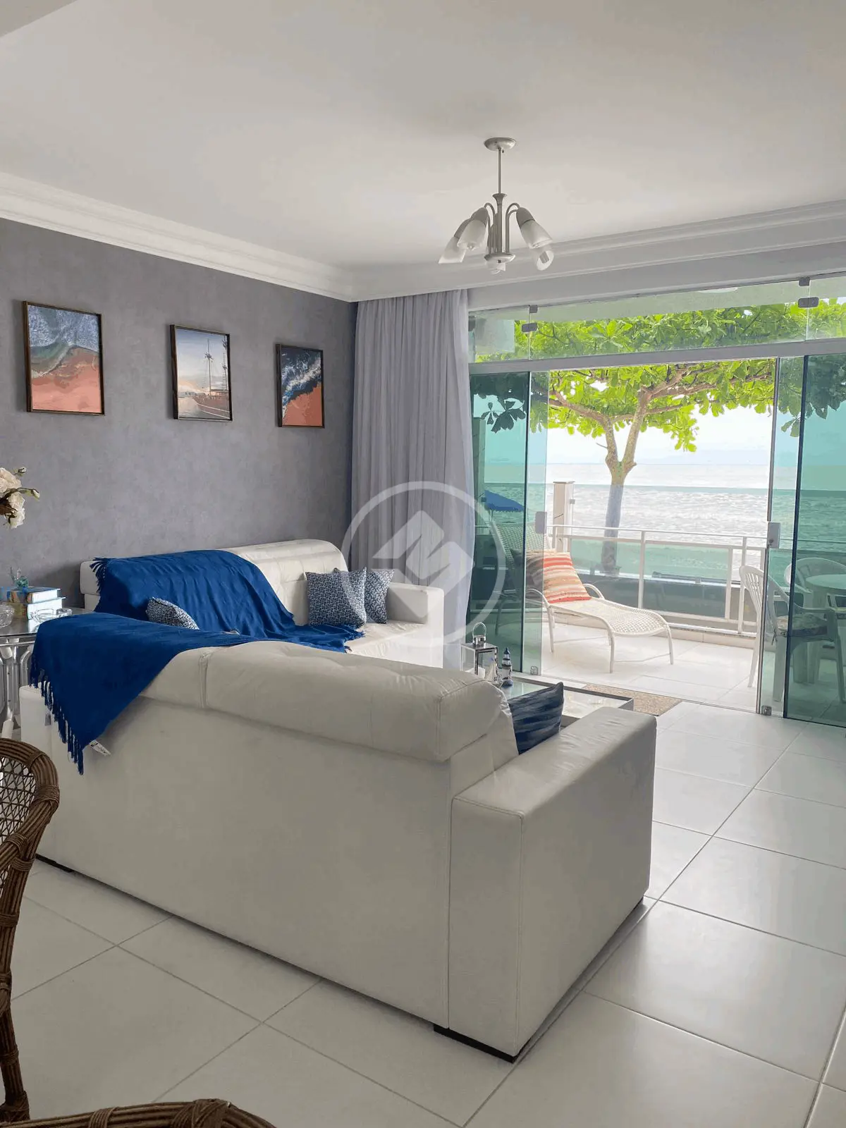 Imagem 2 - Apartamento em Meia Praia, Itapema - SC