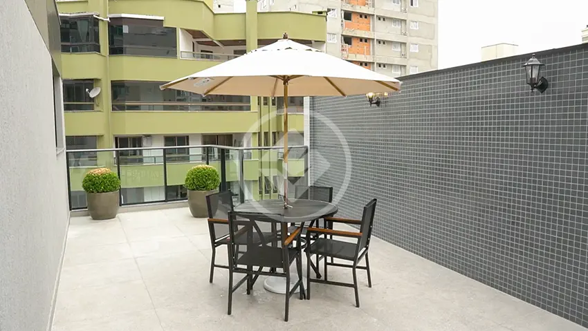 Imagem 4 - Apartamento em Meia Praia, Itapema - SC