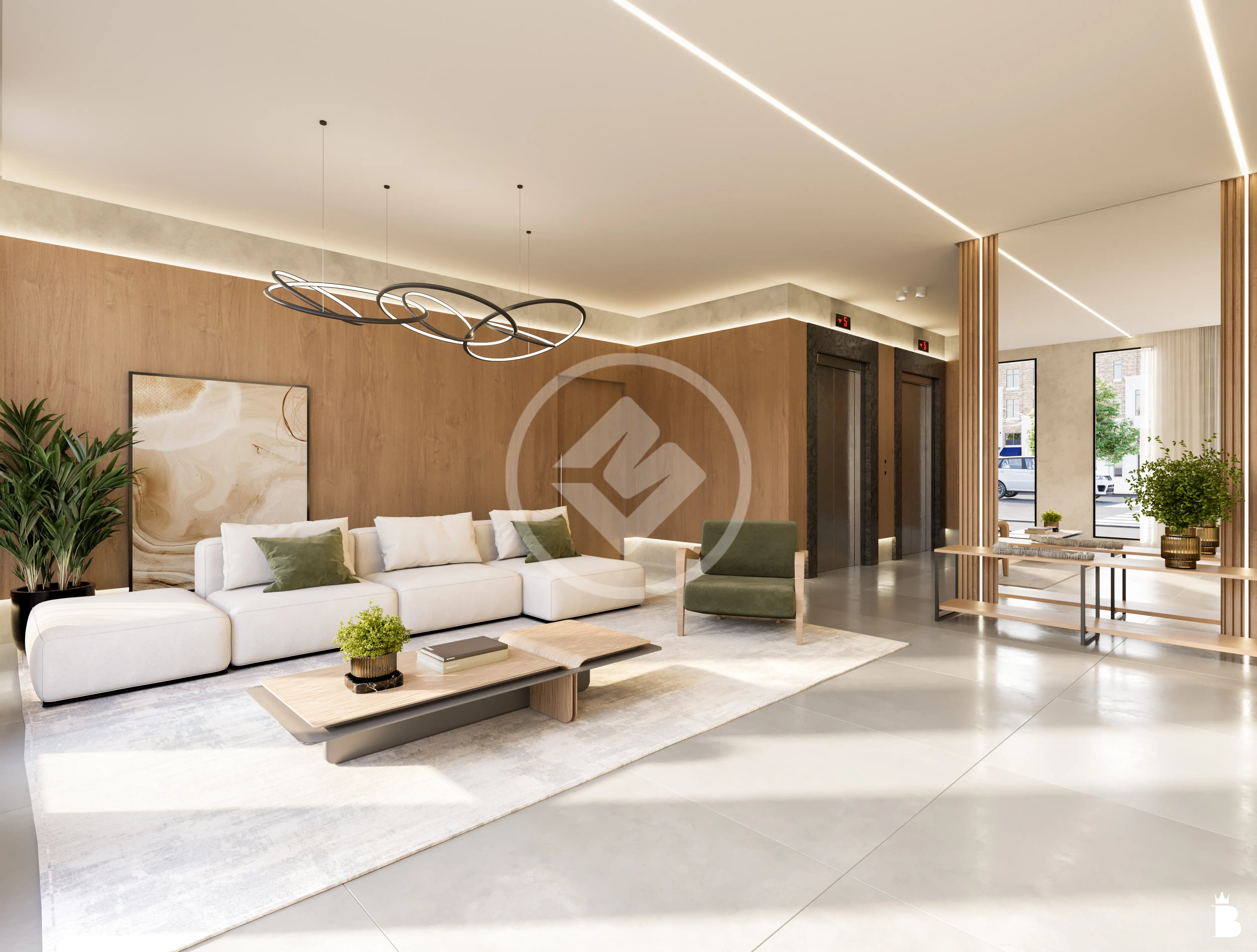 Imagem 5 - Apartamento em Alto Pereque, Porto Belo - SC