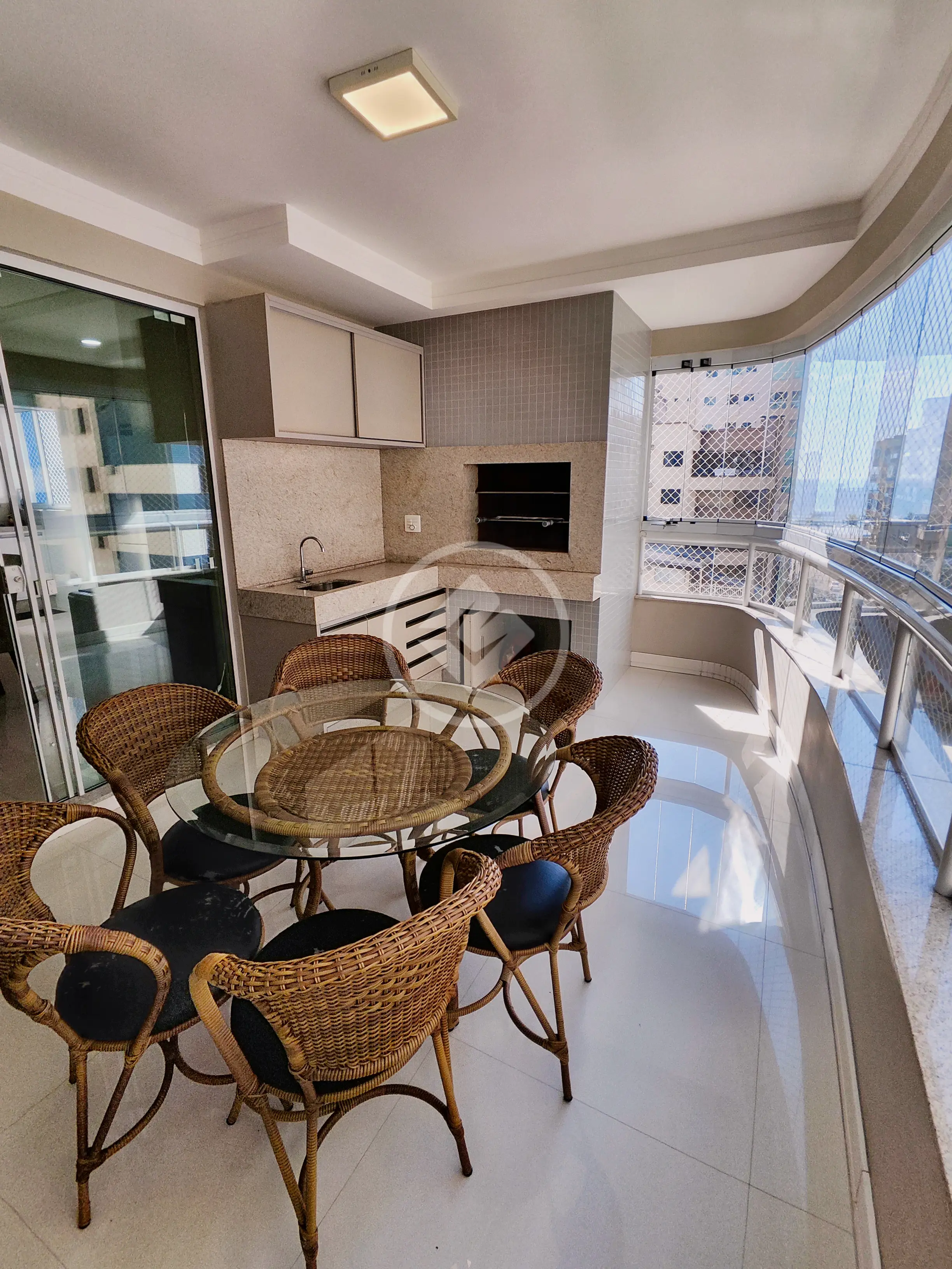 Imagem 6 - Apartamento em Meia Praia, Itapema - SC
