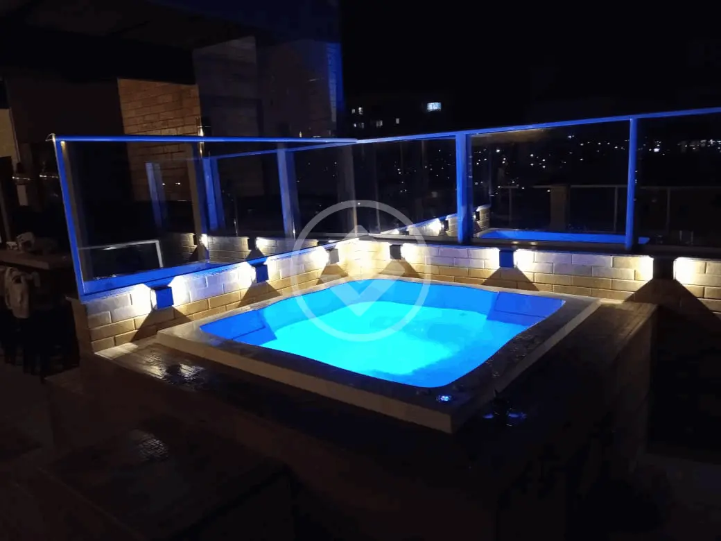 Image 17 - Cobertura em PEREQUE, Porto Belo - SC