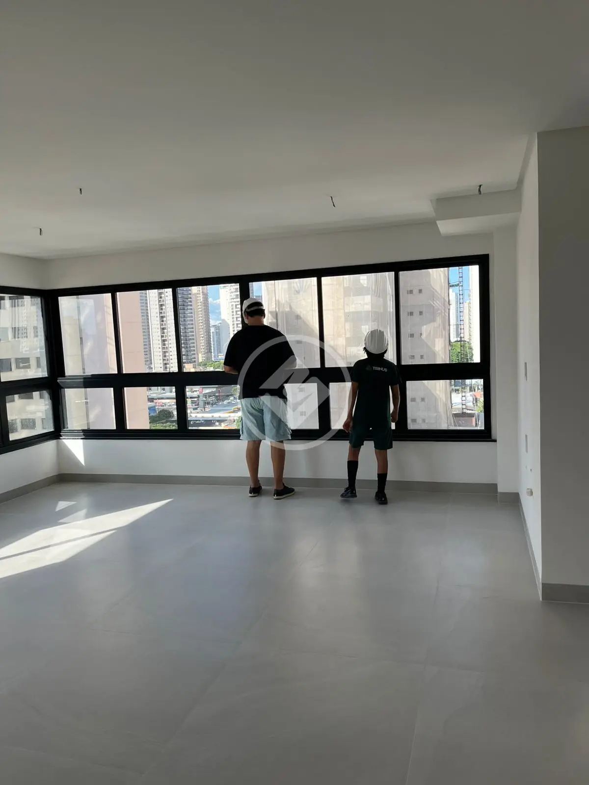 Imagem 2 - Apartamento em Setor Bueno, Goiânia - GO