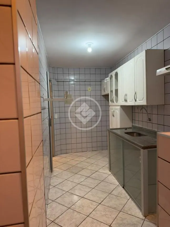 Imagem 1 - Apartamento em Setor Castelo Branco, Goiânia - GO
