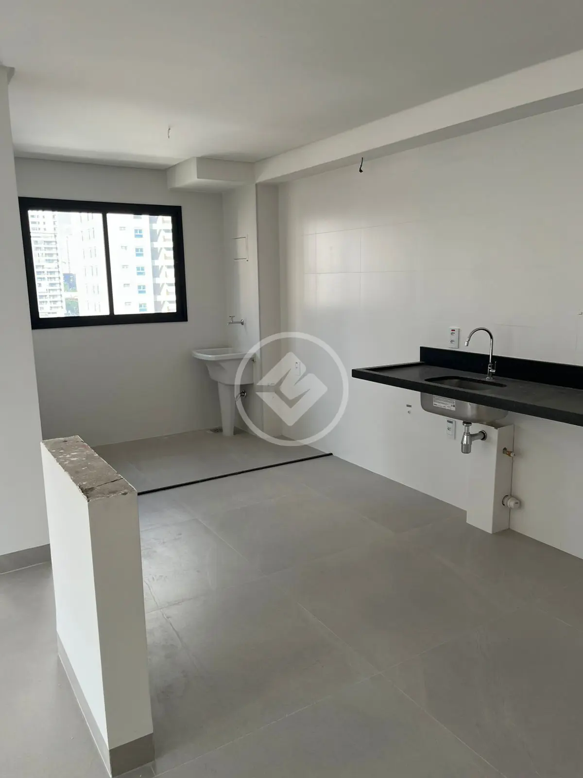 Imagem 1 - Apartamento em Setor Bueno, Goiânia - GO