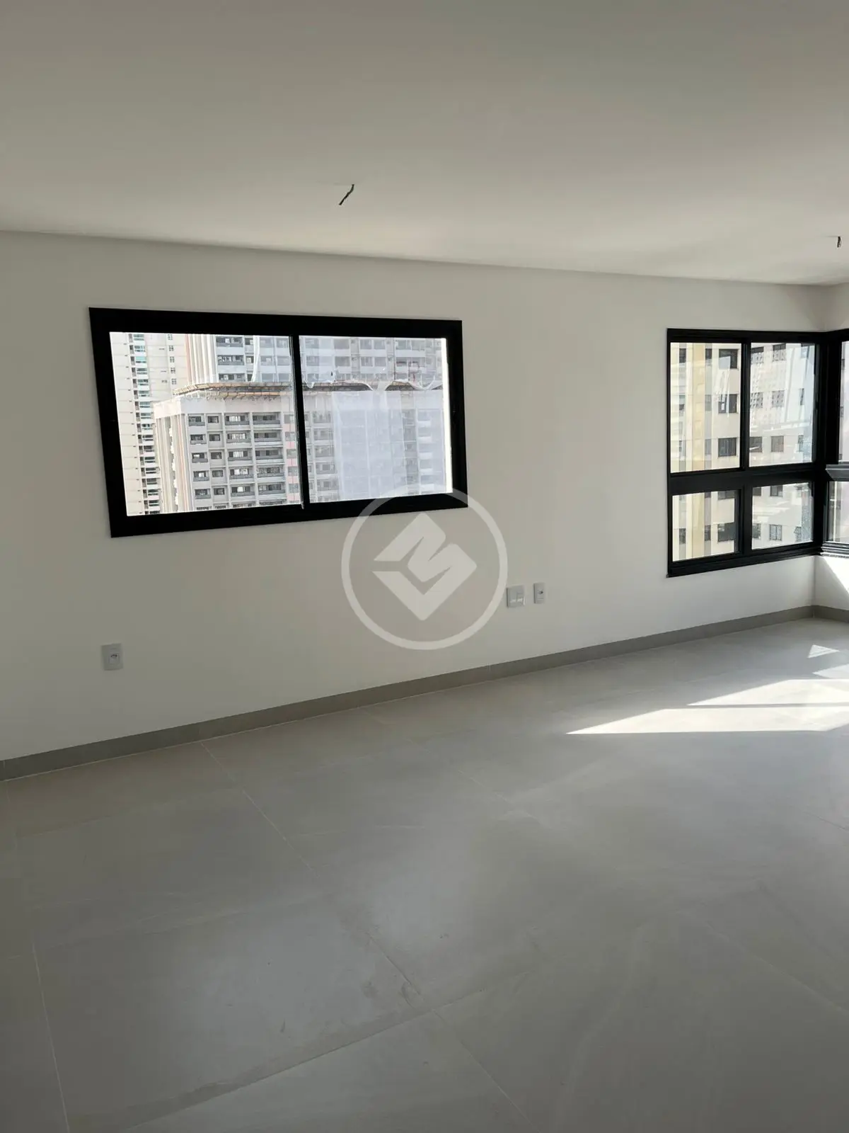Imagem 1 - Apartamento em Setor Bueno, Goiânia - GO