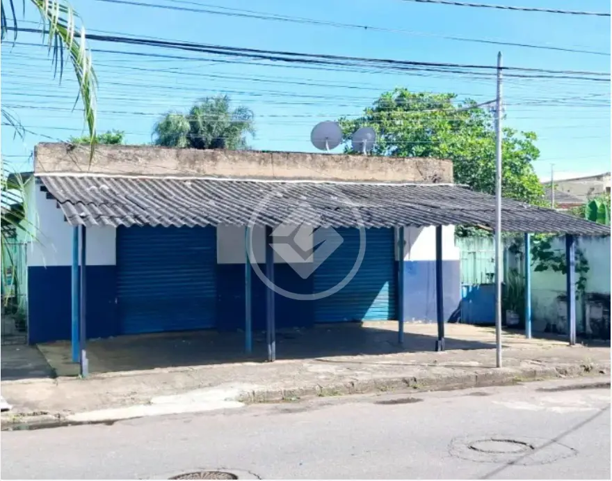 Imagem 1 - Casa em Setor Coimbra, Goiânia - GO
