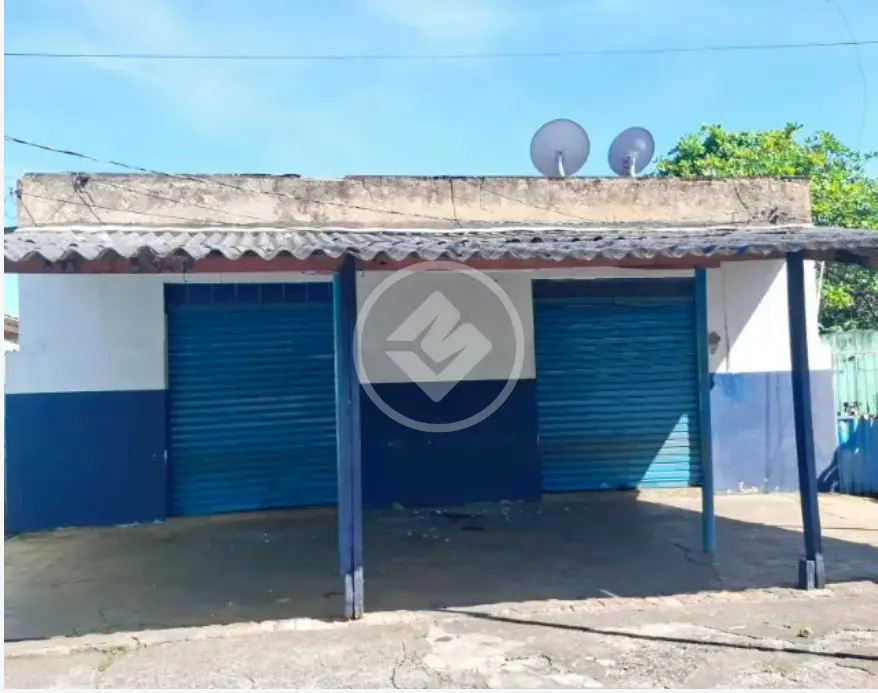Imagem 1 - Casa em Setor Coimbra, Goiânia - GO