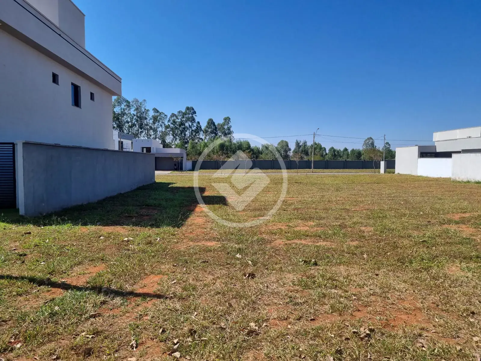 Imagem 4 - Terreno Condomínio em Terras Alpha Residencial 1, Senador Canedo - GO