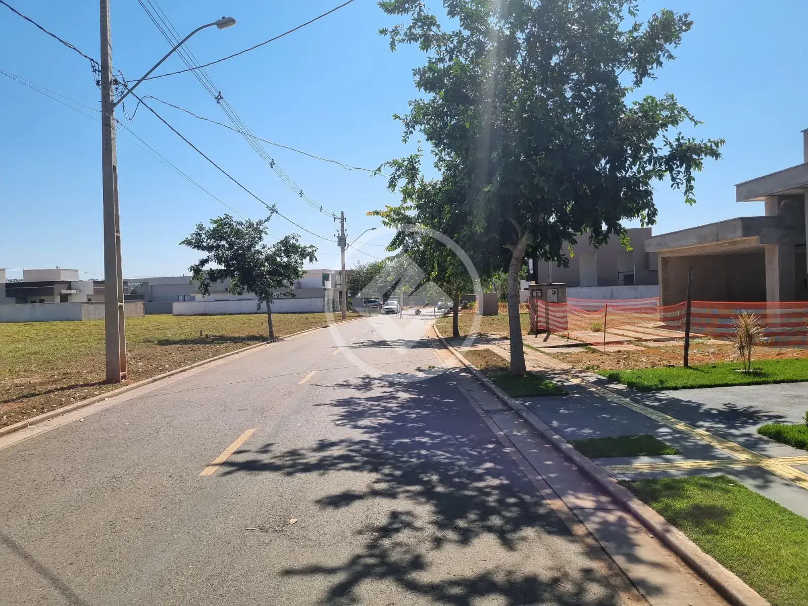 Imagem 5 - Terreno Condomínio em Terras Alpha Residencial 1, Senador Canedo - GO