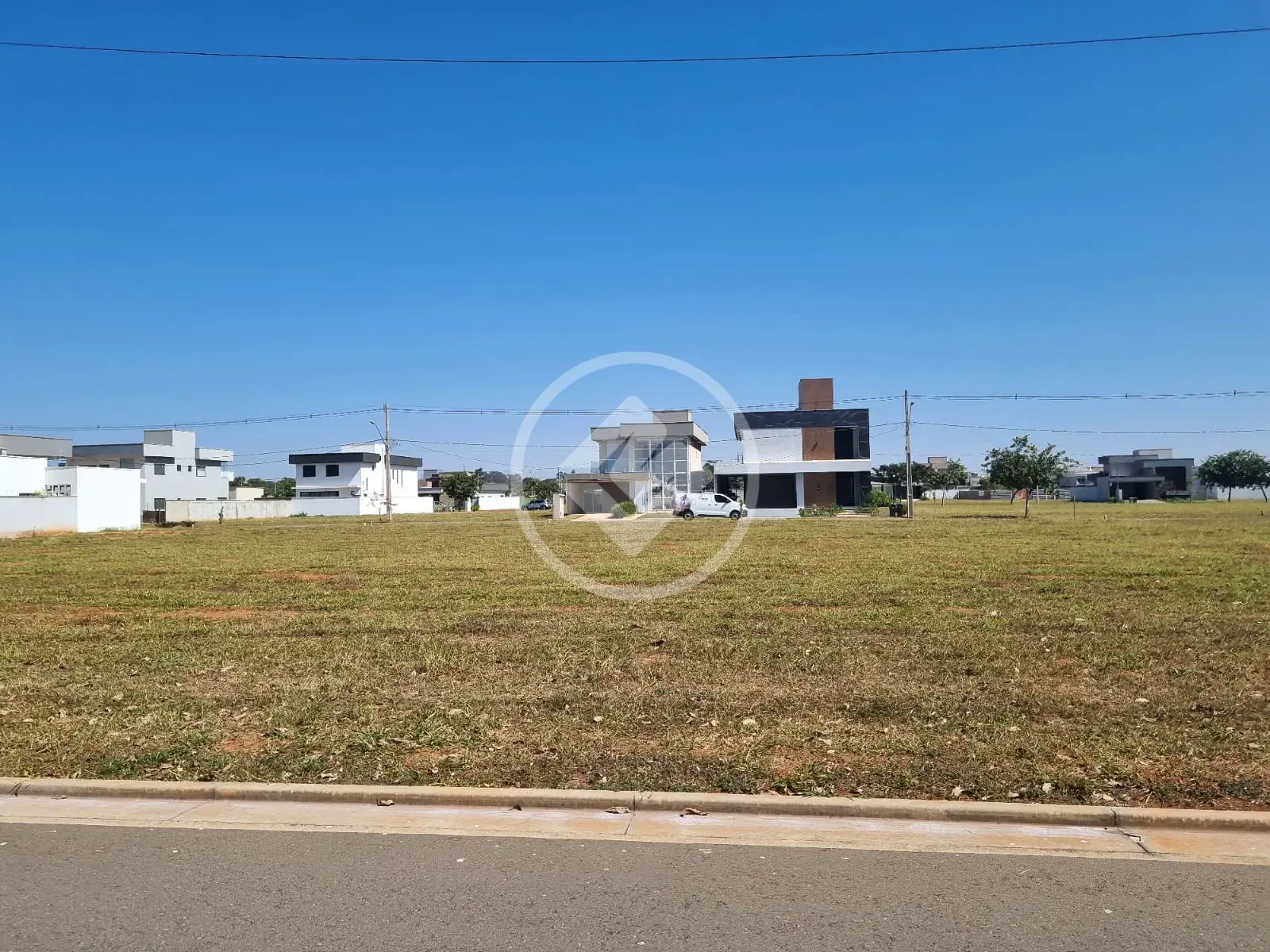 Imagem 1 - Terreno Condomínio em Terras Alpha Residencial 1, Senador Canedo - GO