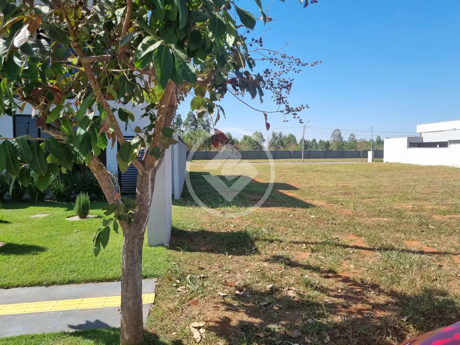Imagem 1 - Terreno Condomínio em Terras Alpha Residencial 1, Senador Canedo - GO