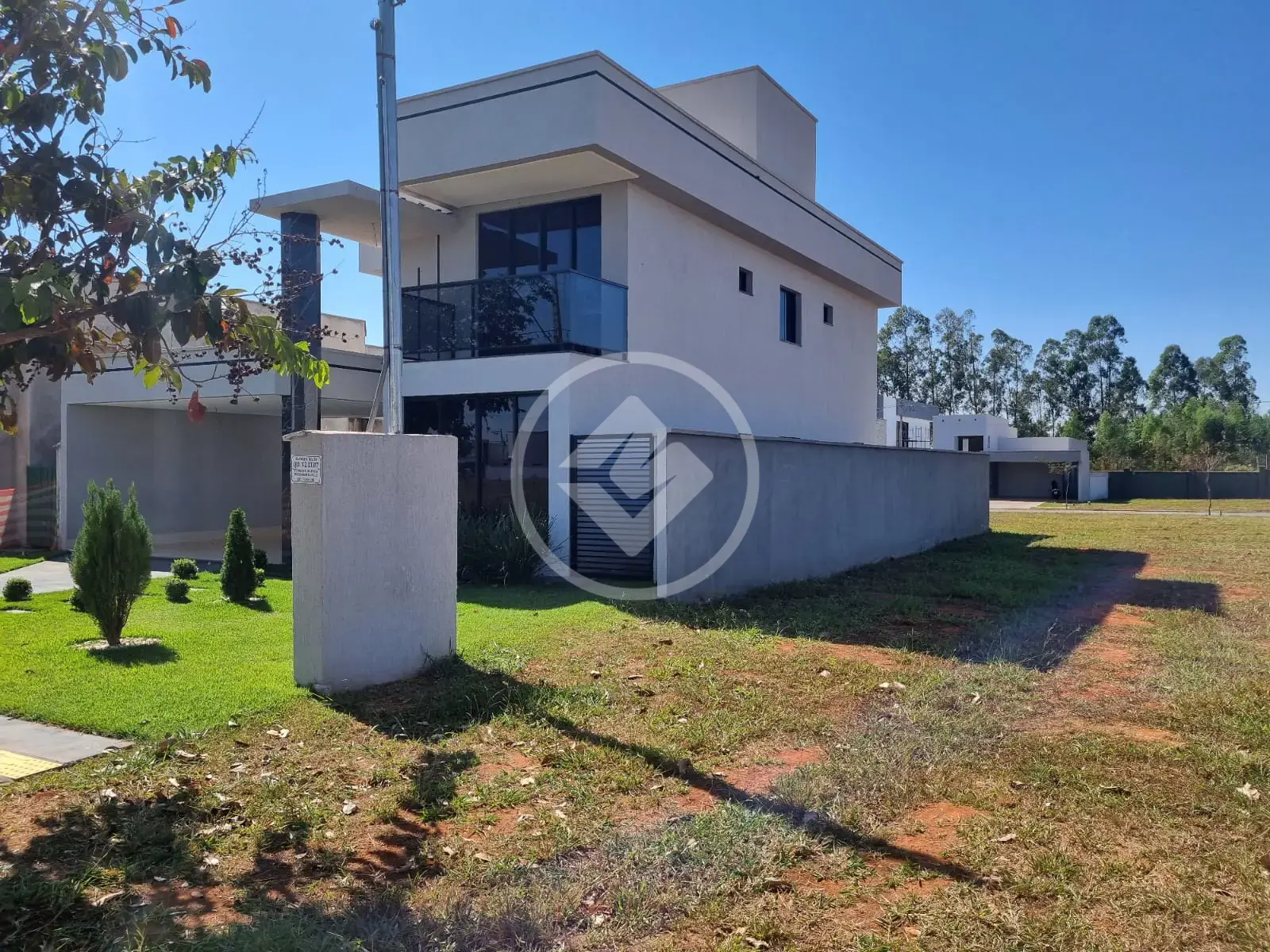 Imagem 2 - Terreno Condomínio em Terras Alpha Residencial 1, Senador Canedo - GO
