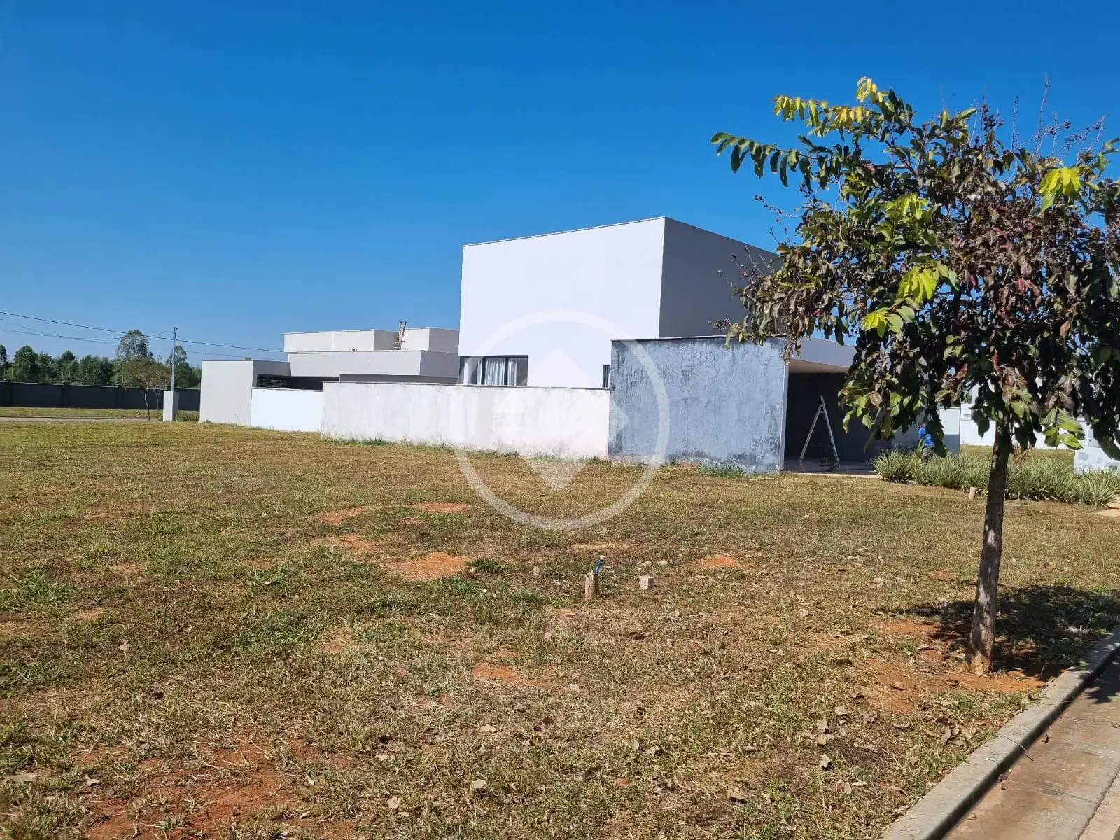 Imagem 3 - Terreno Condomínio em Terras Alpha Residencial 1, Senador Canedo - GO