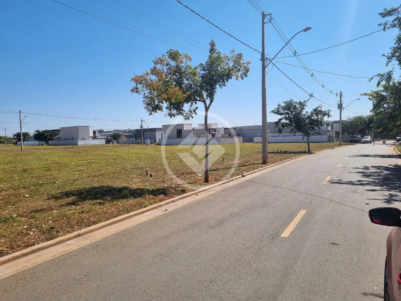 Imagem 6 - Terreno Condomínio em Terras Alpha Residencial 1, Senador Canedo - GO