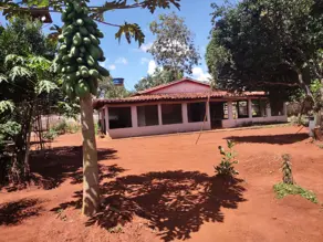 Chácara Setor San Diego, Goianira - GO — foto 1