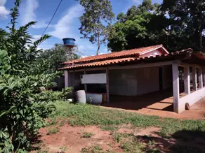 Chácara Setor San Diego, Goianira - GO — foto 2