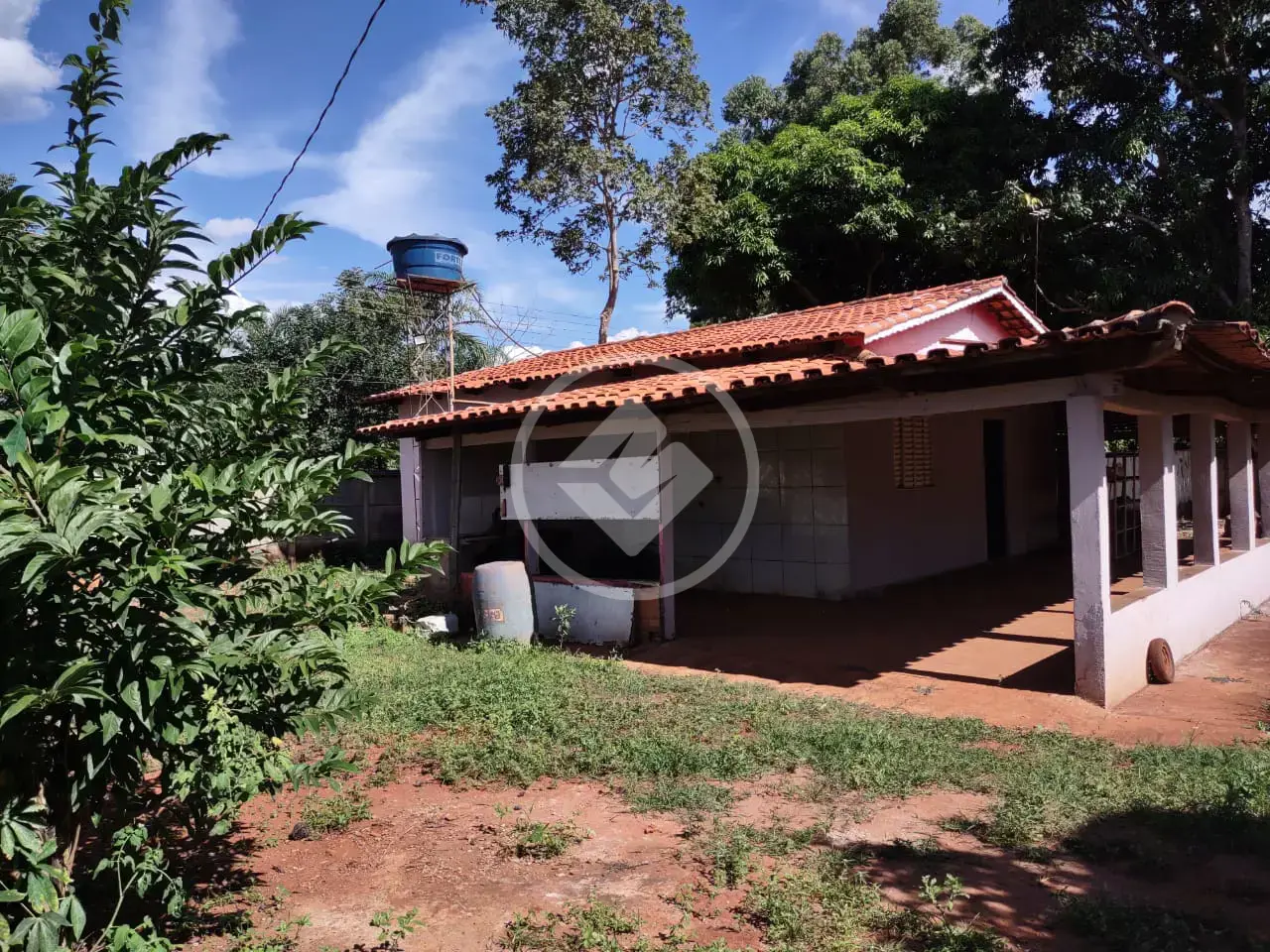 Image 2 - Chácara em Setor San Diego, Goianira - GO