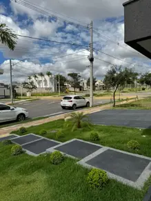 Casa Condomínio Parqville Pinheiros, Aparecida de Goiânia - GO — foto 1