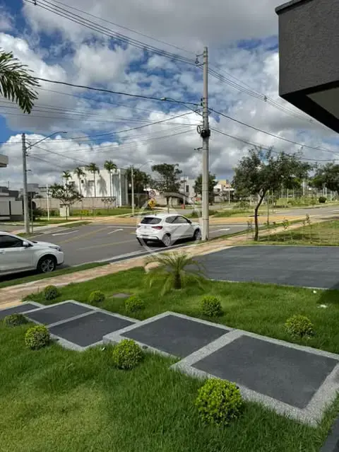 Imagem 1 - Casa Condomínio em Parqville Pinheiros, Aparecida de Goiânia - GO