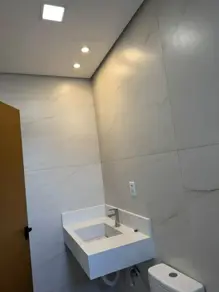 Imagem 3 - Casa Condomínio em Parqville Pinheiros, Aparecida de Goiânia - GO