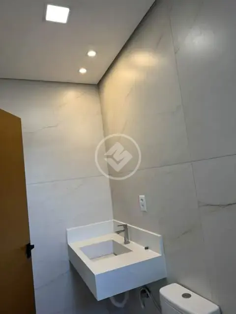 Imagem 3 - Casa Condomínio em Parqville Pinheiros, Aparecida de Goiânia - GO