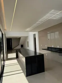 Imagem 6 - Casa Condomínio em Parqville Pinheiros, Aparecida de Goiânia - GO