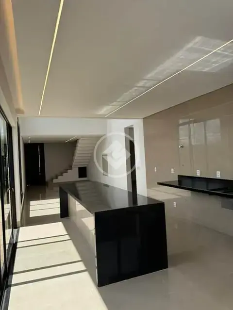 Imagem 6 - Casa Condomínio em Parqville Pinheiros, Aparecida de Goiânia - GO